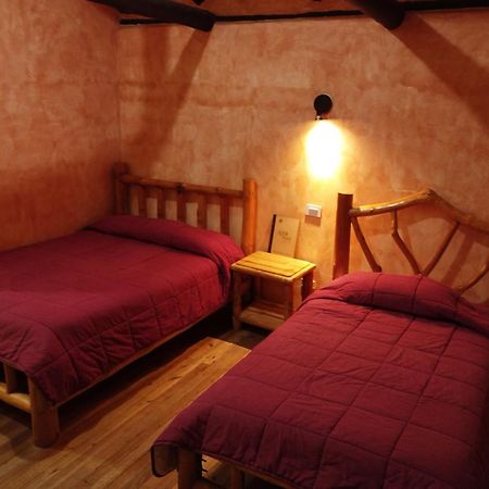 Hotel Achik Wasi Saraguro Εξωτερικό φωτογραφία