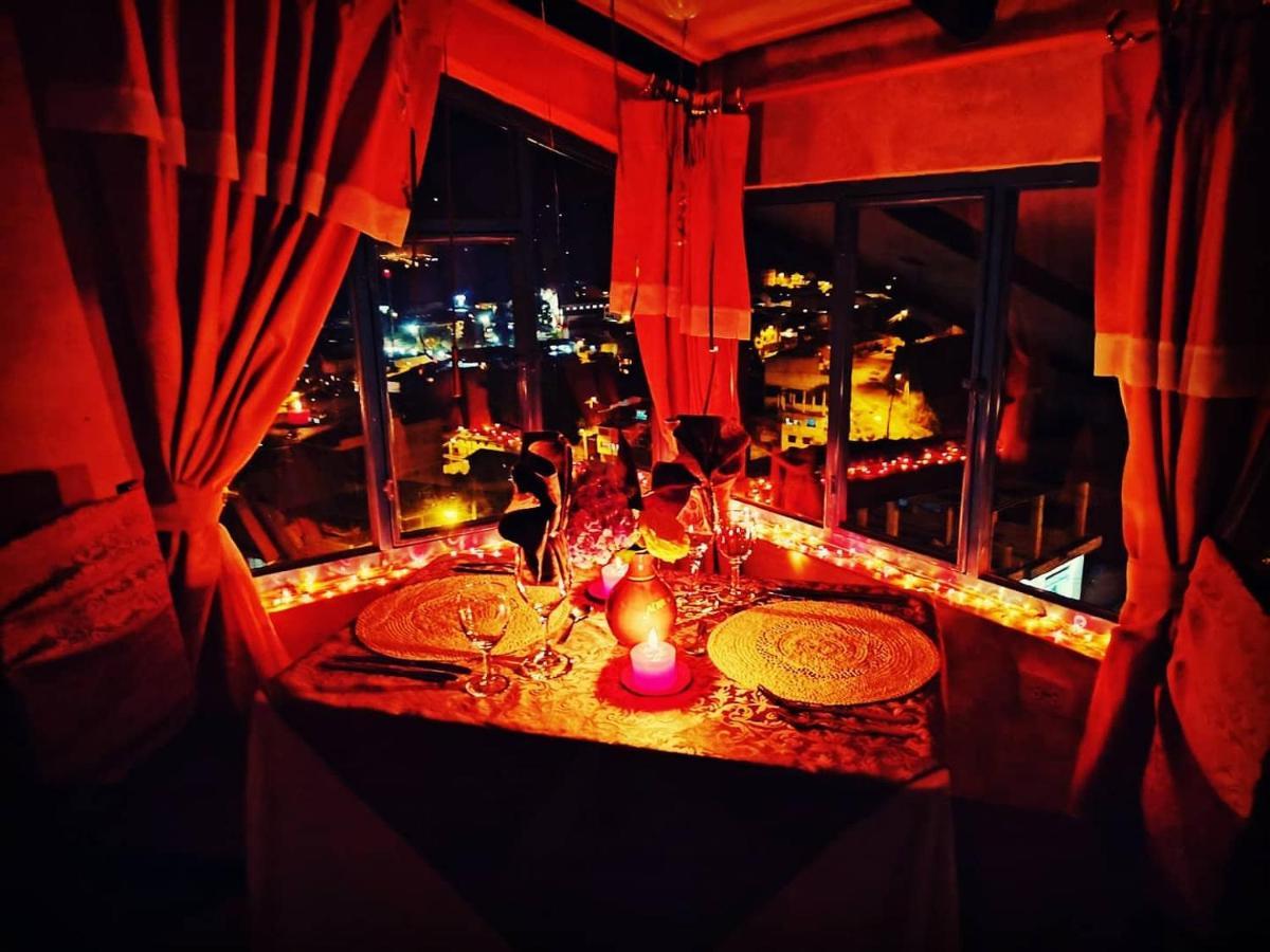 Hotel Achik Wasi Saraguro Εξωτερικό φωτογραφία