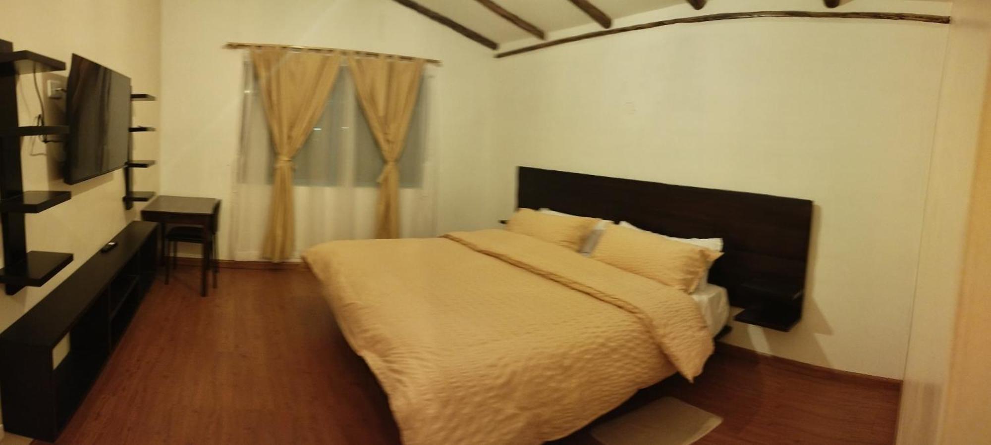 Hotel Achik Wasi Saraguro Εξωτερικό φωτογραφία