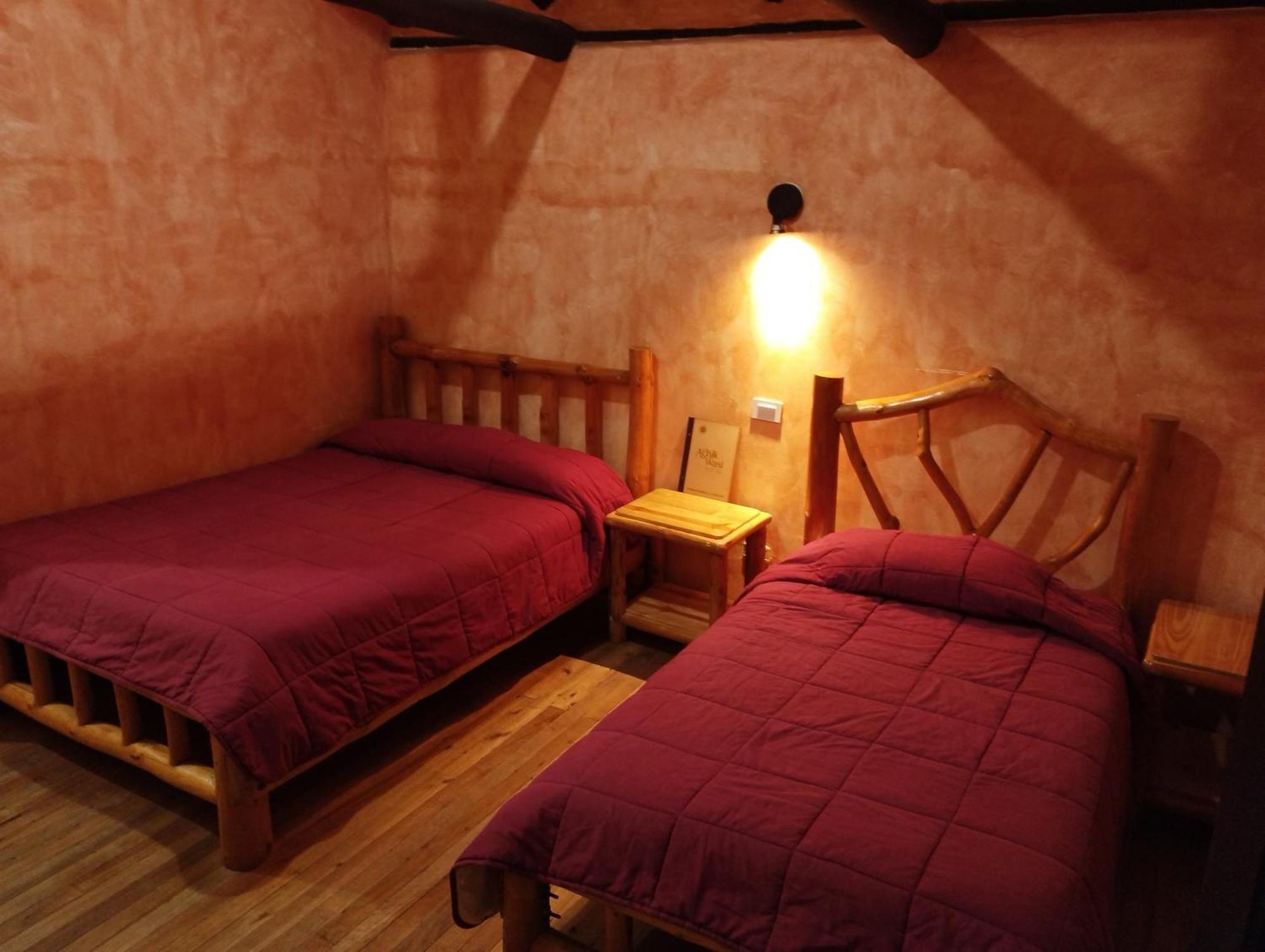 Hotel Achik Wasi Saraguro Εξωτερικό φωτογραφία